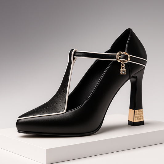Tacones Orbel